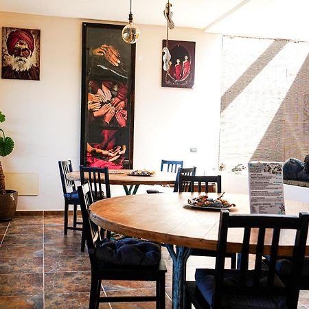 Villa Azul Fuerteventura Villaverde  외부 사진
