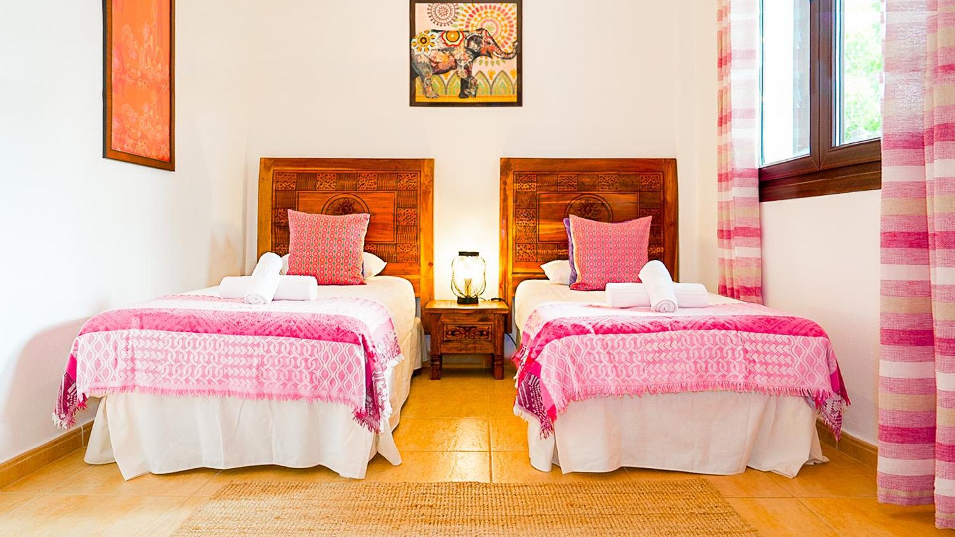 Villa Azul Fuerteventura Villaverde  외부 사진