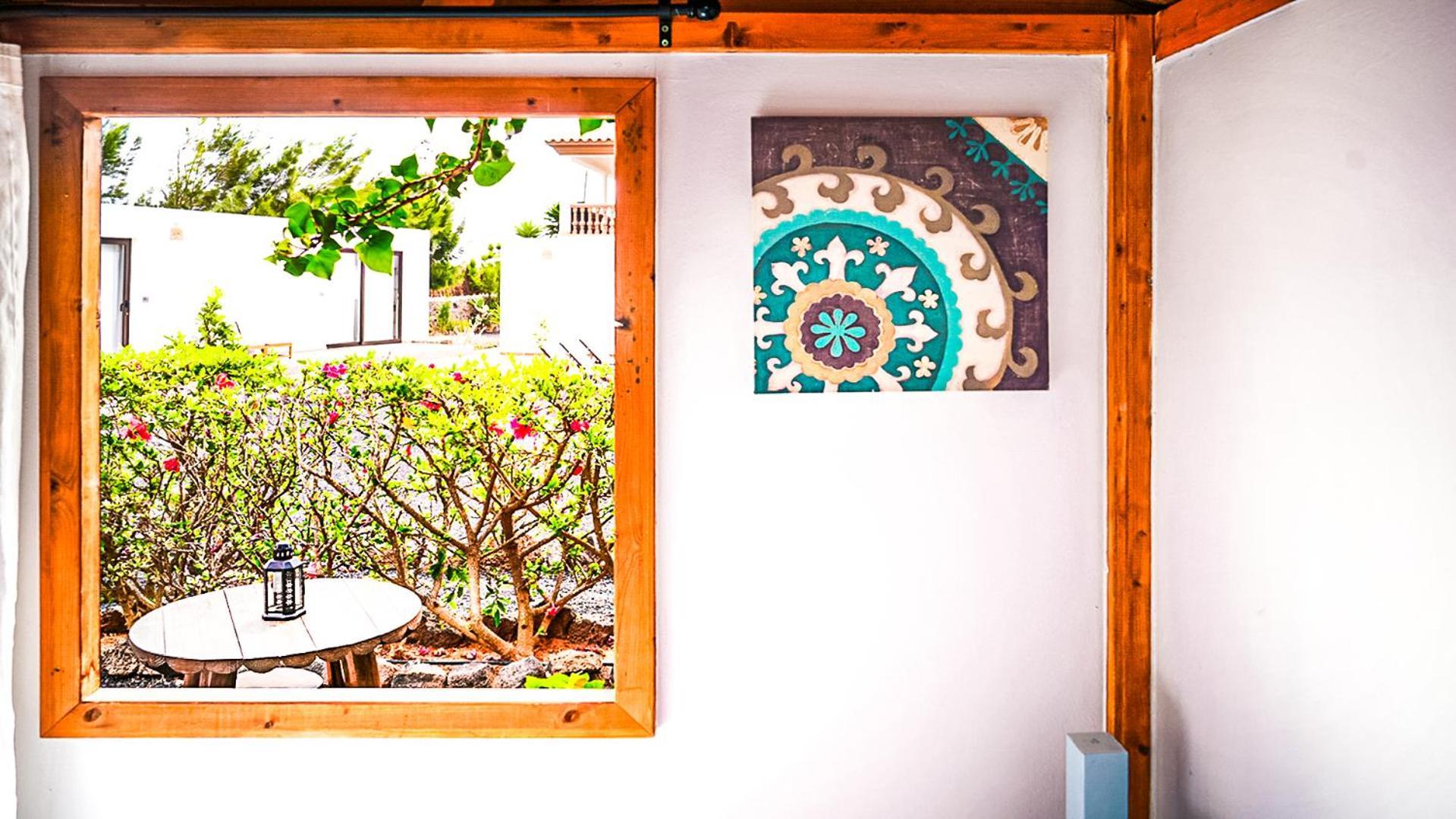 Villa Azul Fuerteventura Villaverde  외부 사진