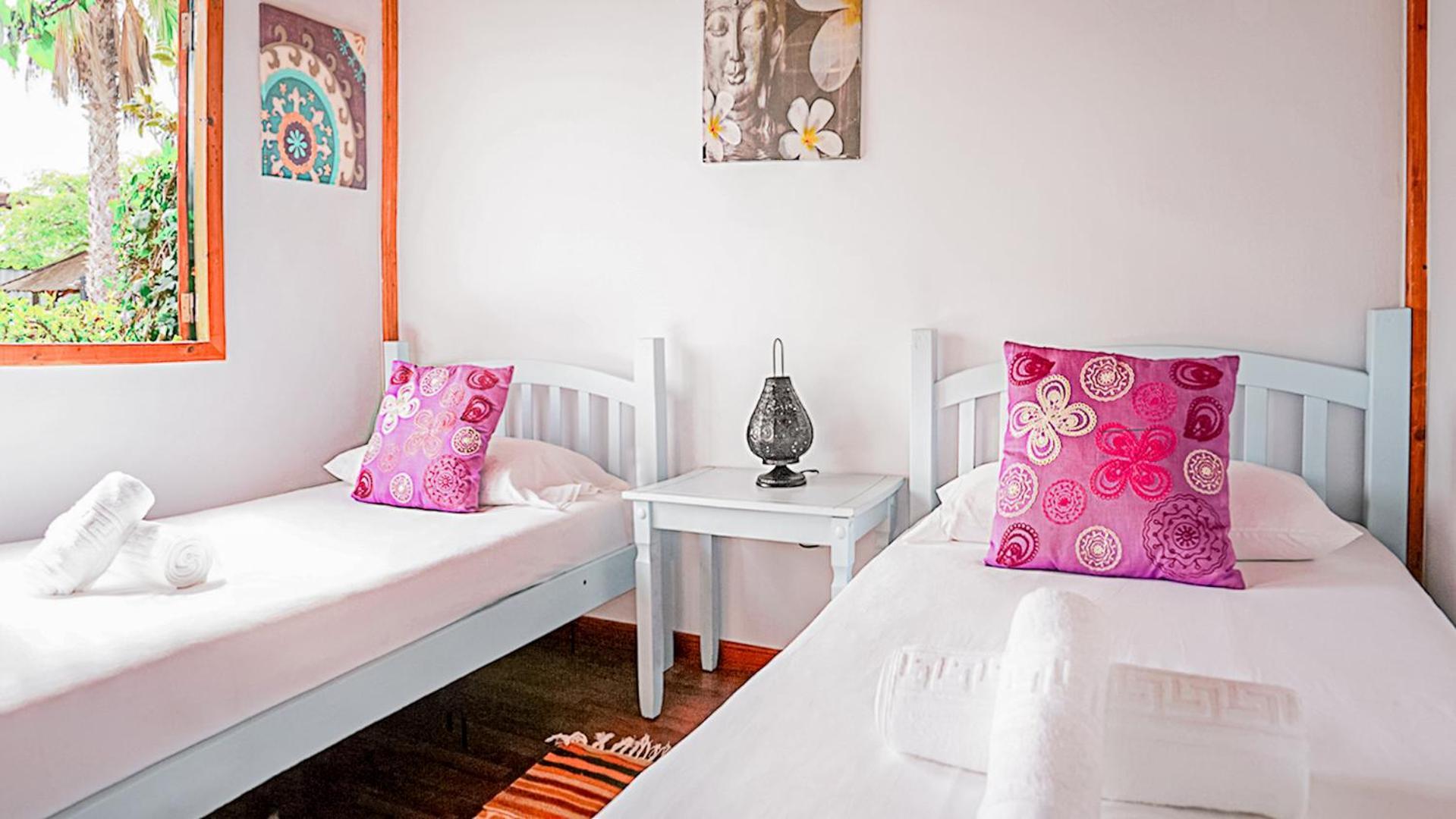 Villa Azul Fuerteventura Villaverde  외부 사진