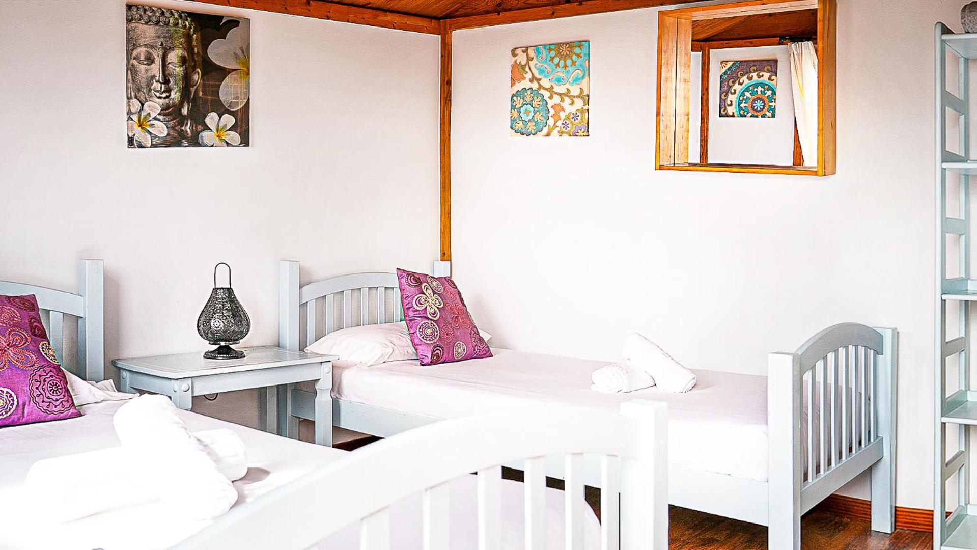 Villa Azul Fuerteventura Villaverde  외부 사진