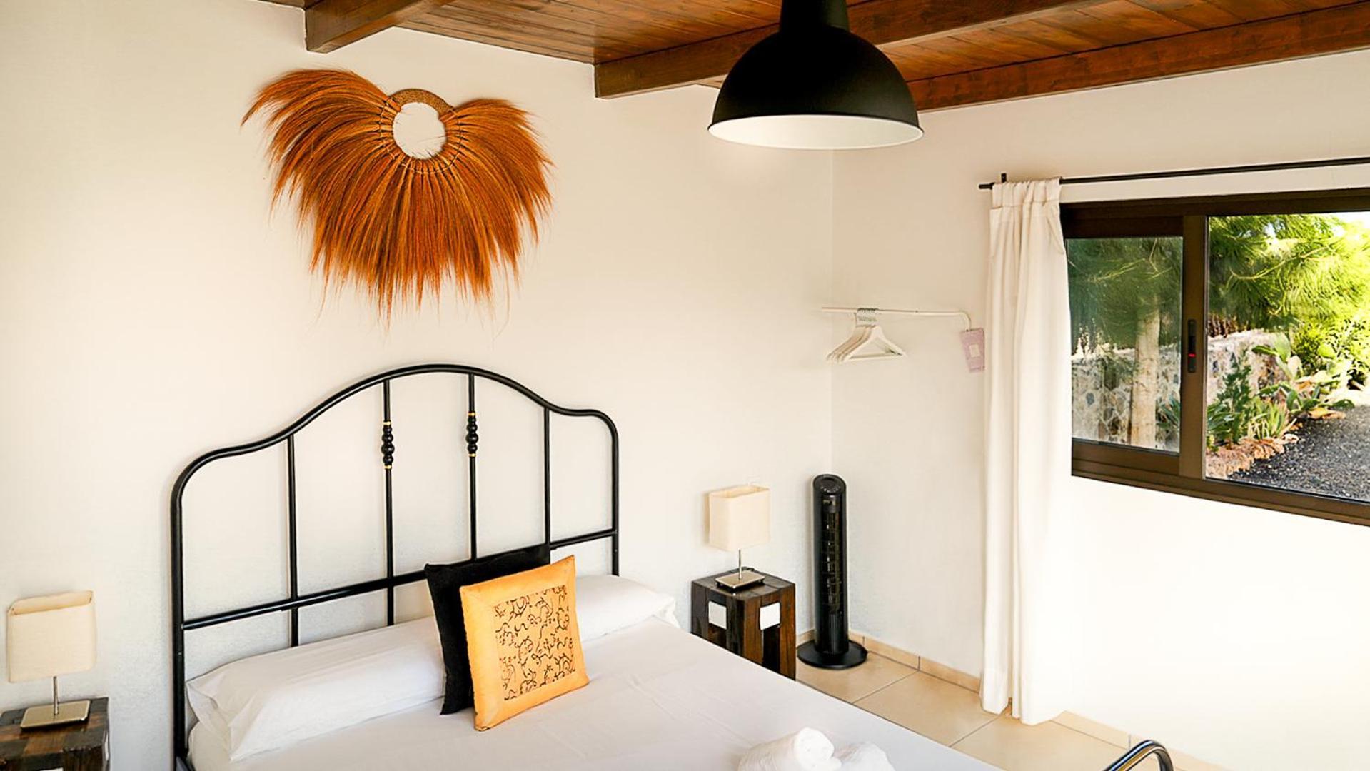 Villa Azul Fuerteventura Villaverde  외부 사진