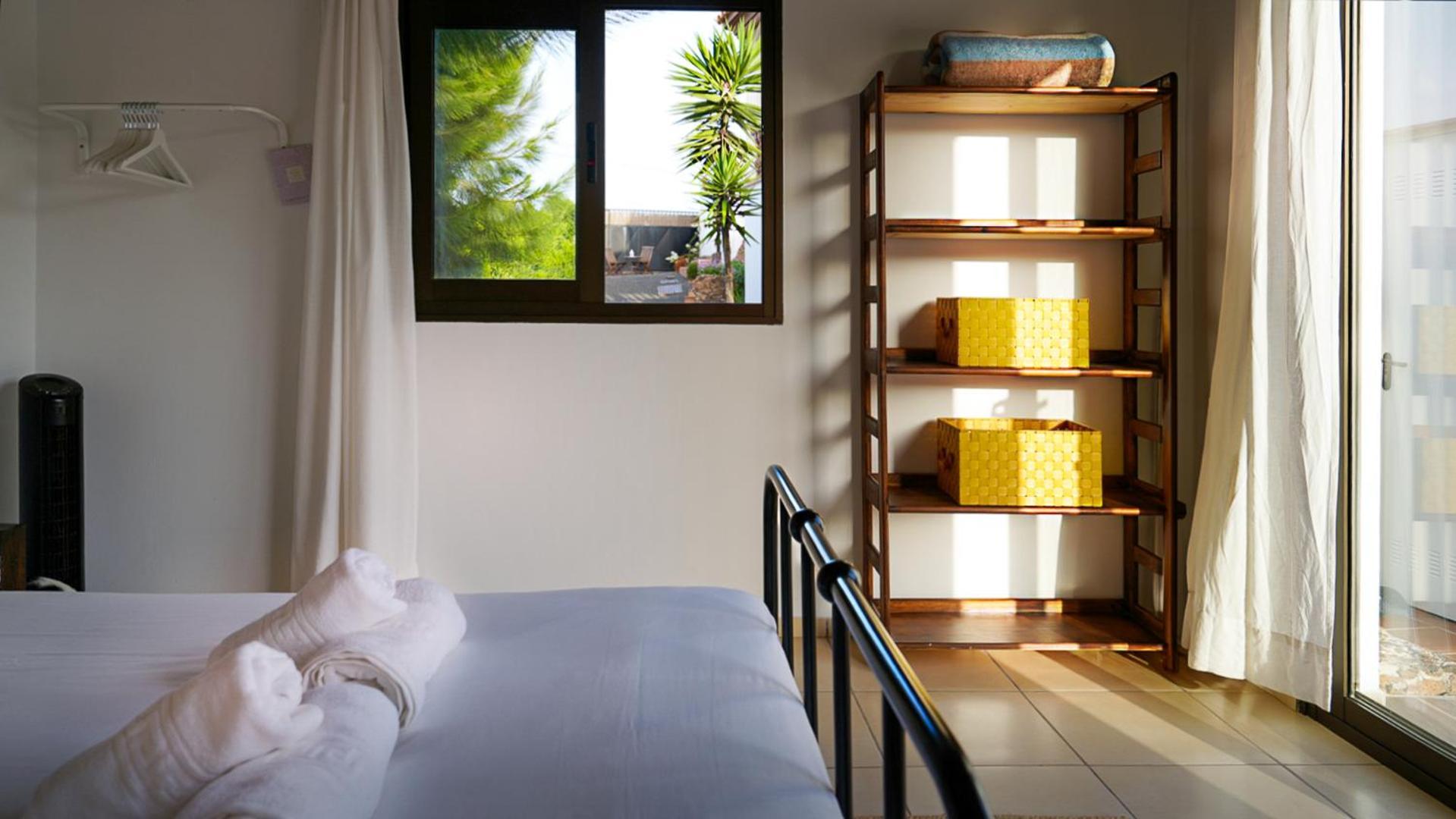 Villa Azul Fuerteventura Villaverde  외부 사진