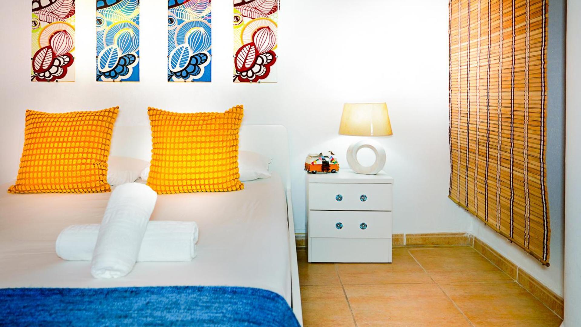 Villa Azul Fuerteventura Villaverde  외부 사진