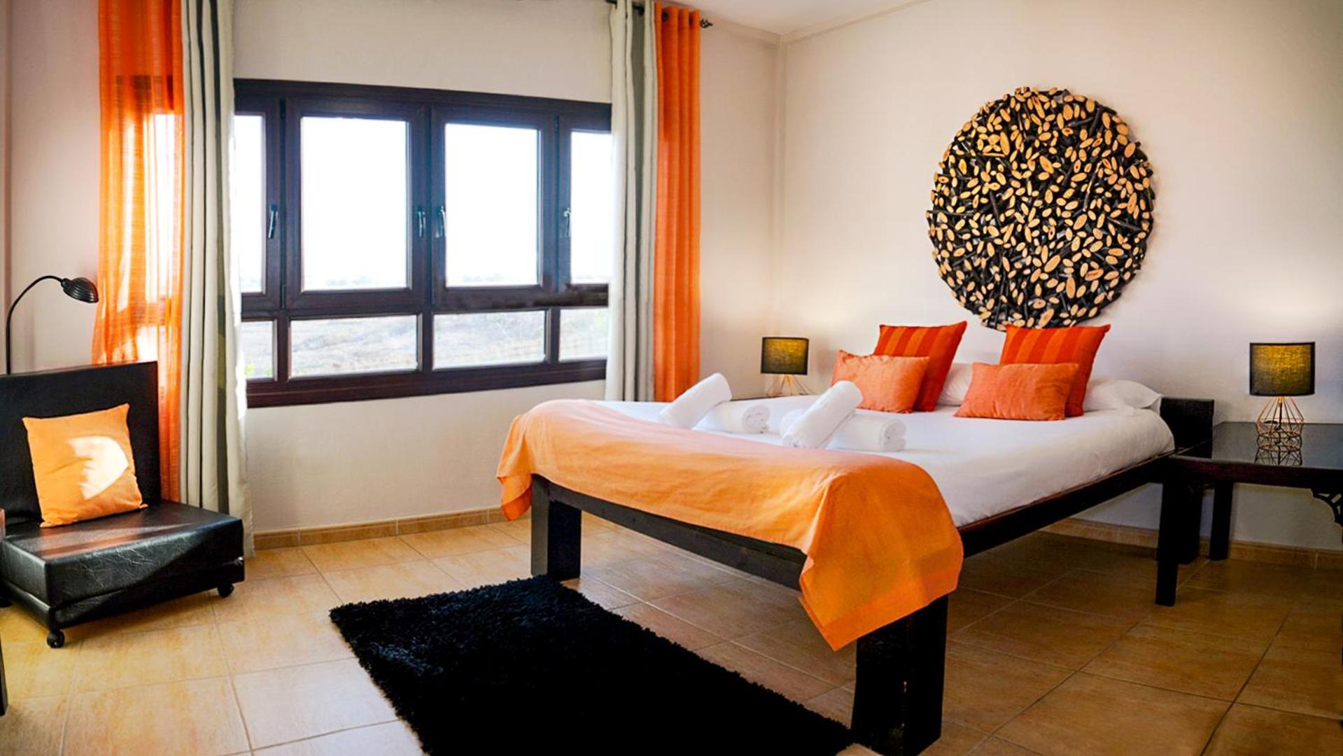 Villa Azul Fuerteventura Villaverde  외부 사진
