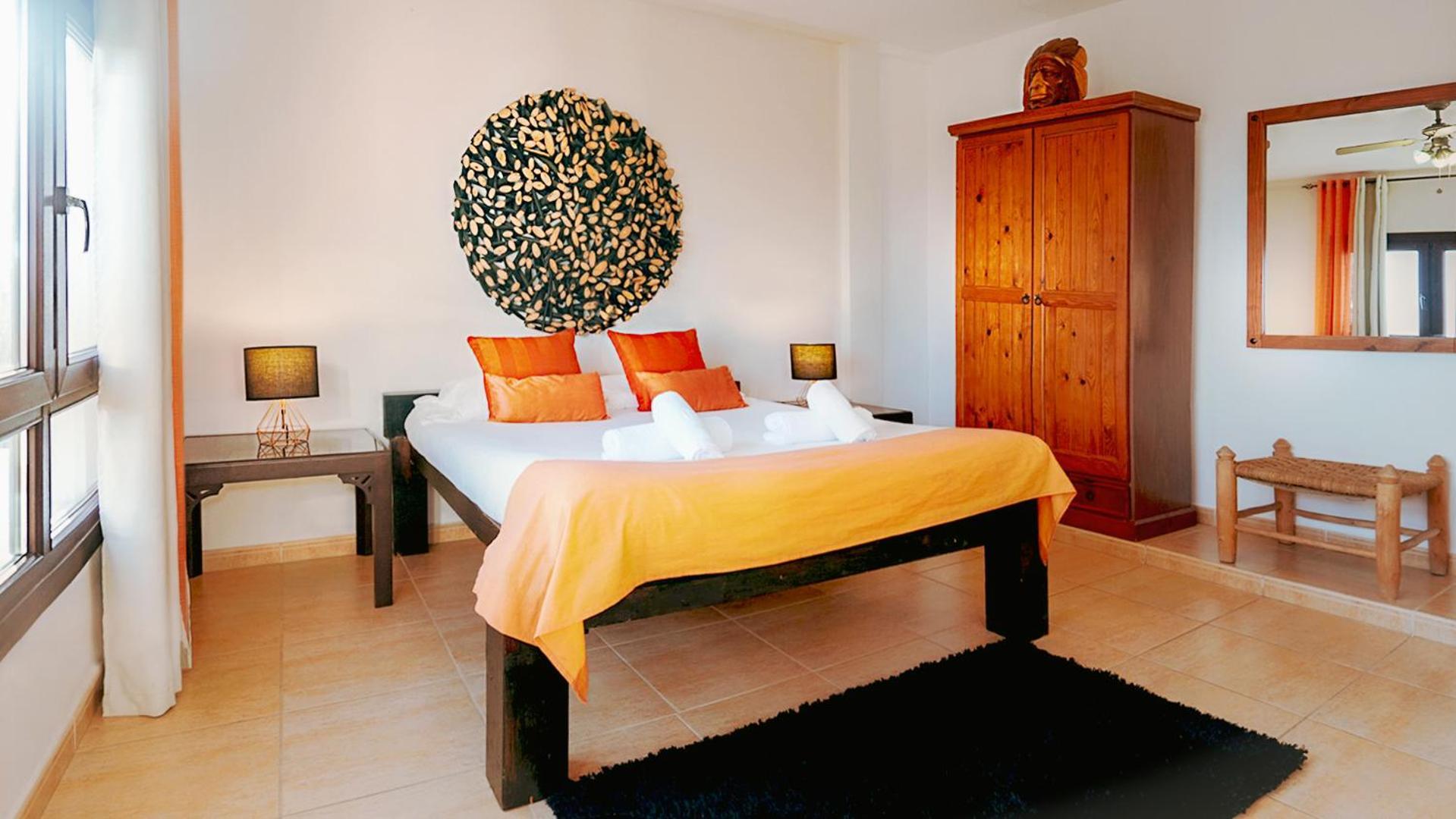Villa Azul Fuerteventura Villaverde  외부 사진