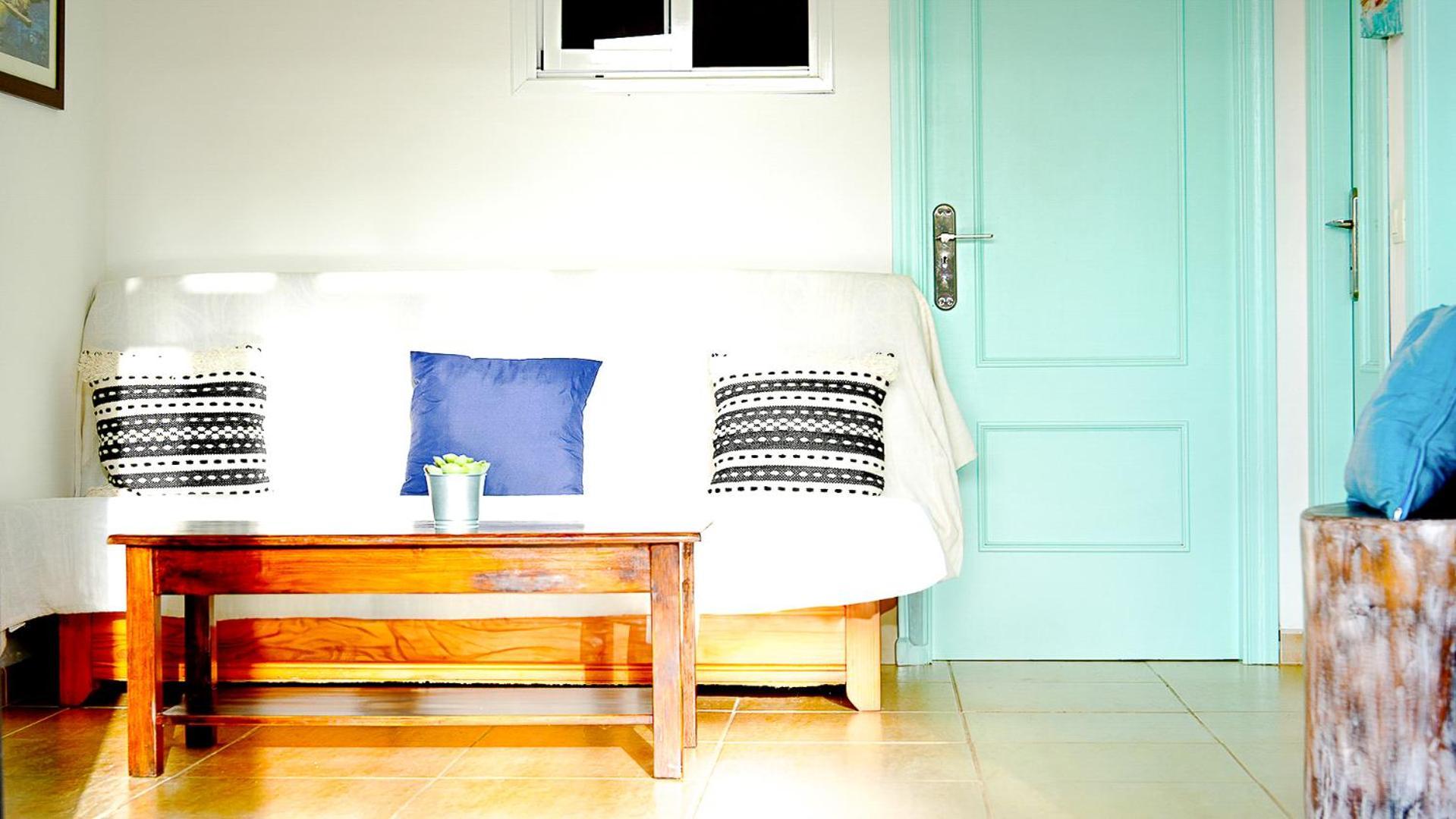 Villa Azul Fuerteventura Villaverde  외부 사진