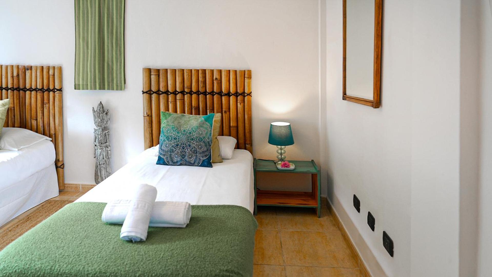 Villa Azul Fuerteventura Villaverde  외부 사진