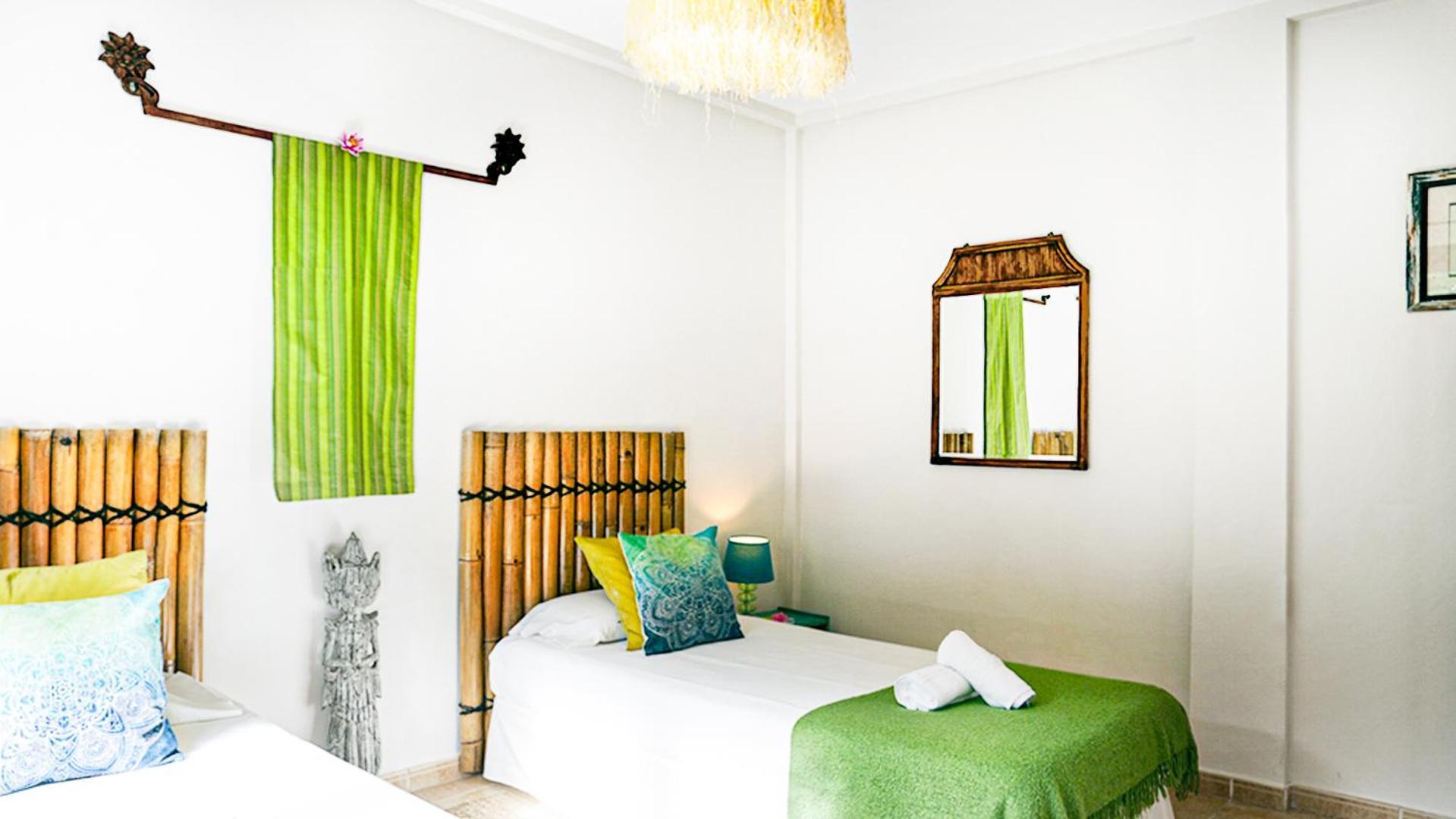 Villa Azul Fuerteventura Villaverde  외부 사진