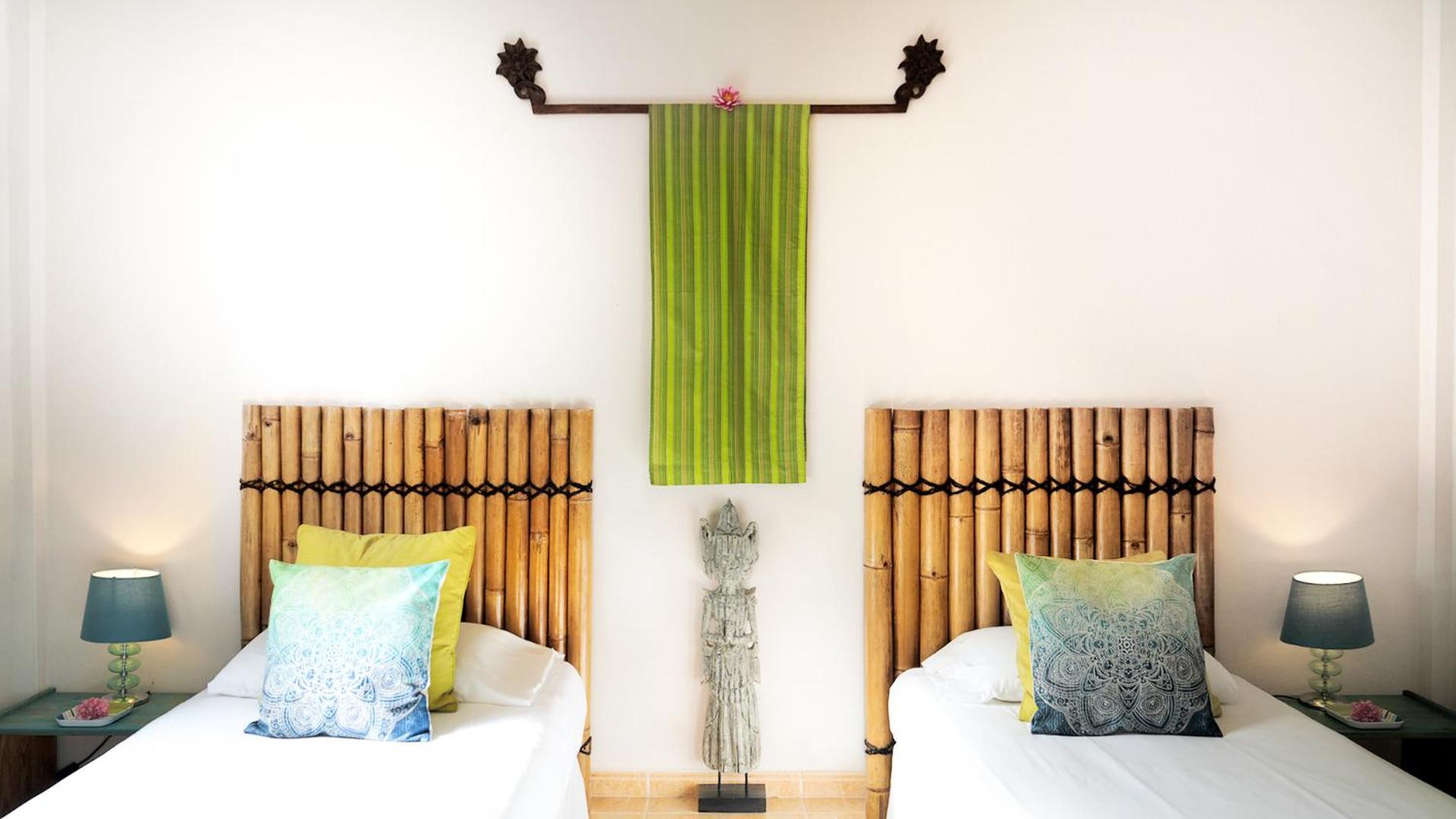 Villa Azul Fuerteventura Villaverde  외부 사진
