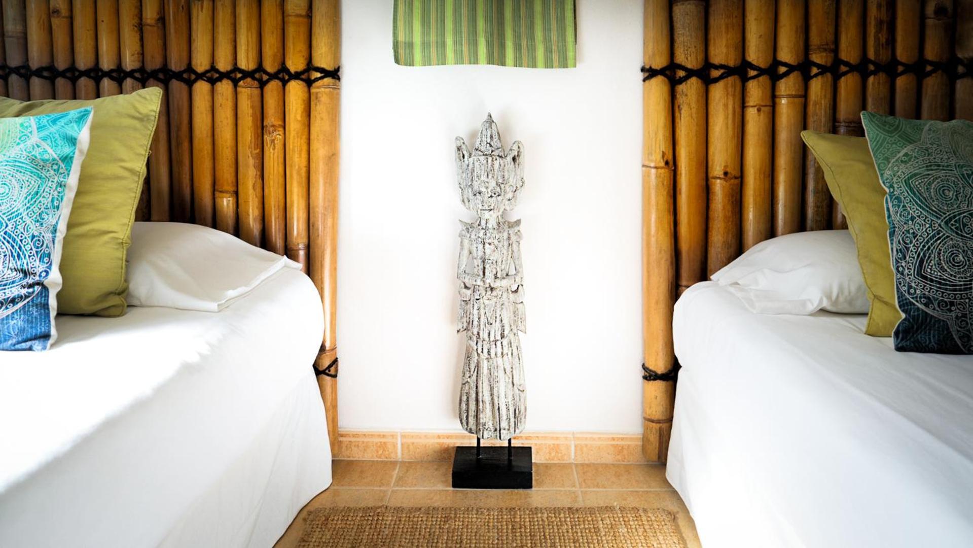Villa Azul Fuerteventura Villaverde  외부 사진