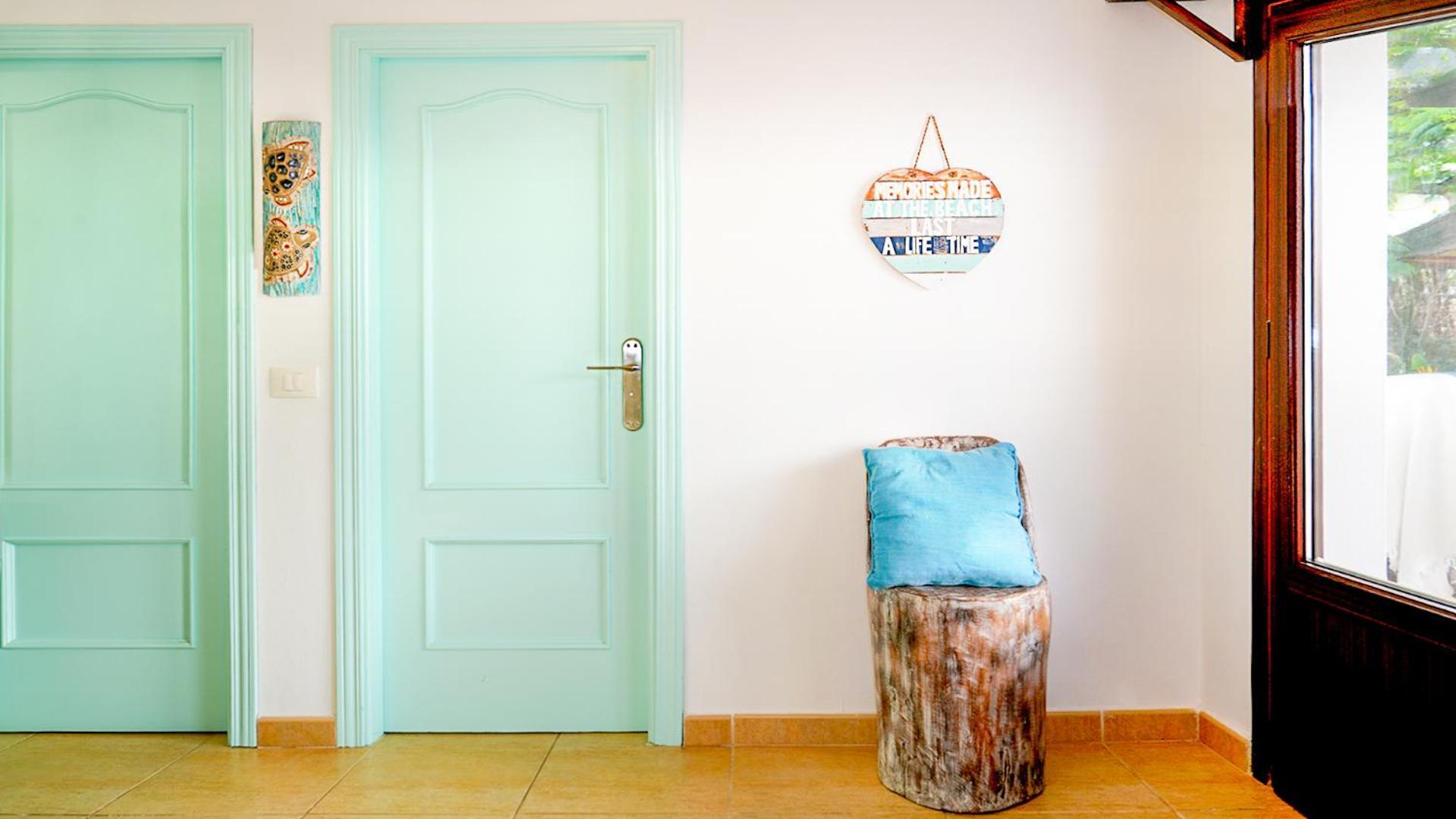 Villa Azul Fuerteventura Villaverde  외부 사진