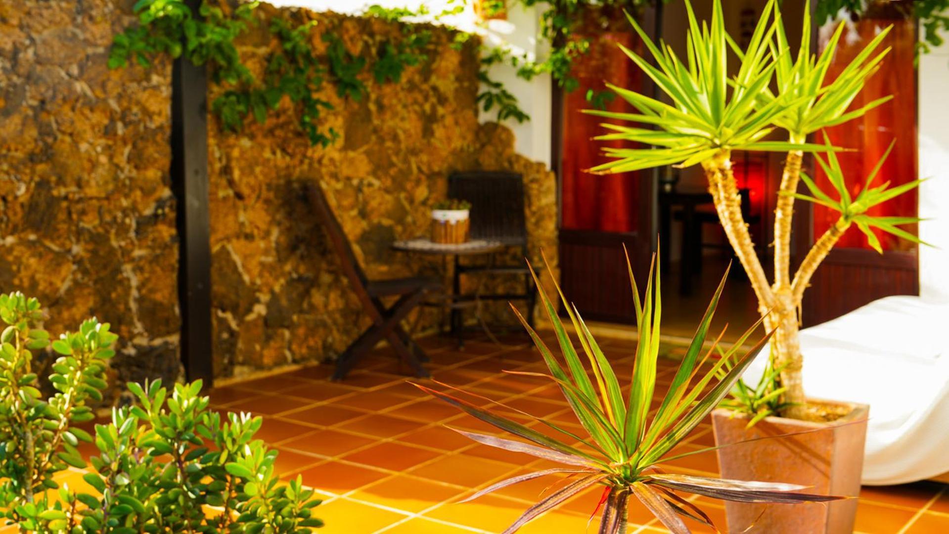 Villa Azul Fuerteventura Villaverde  외부 사진