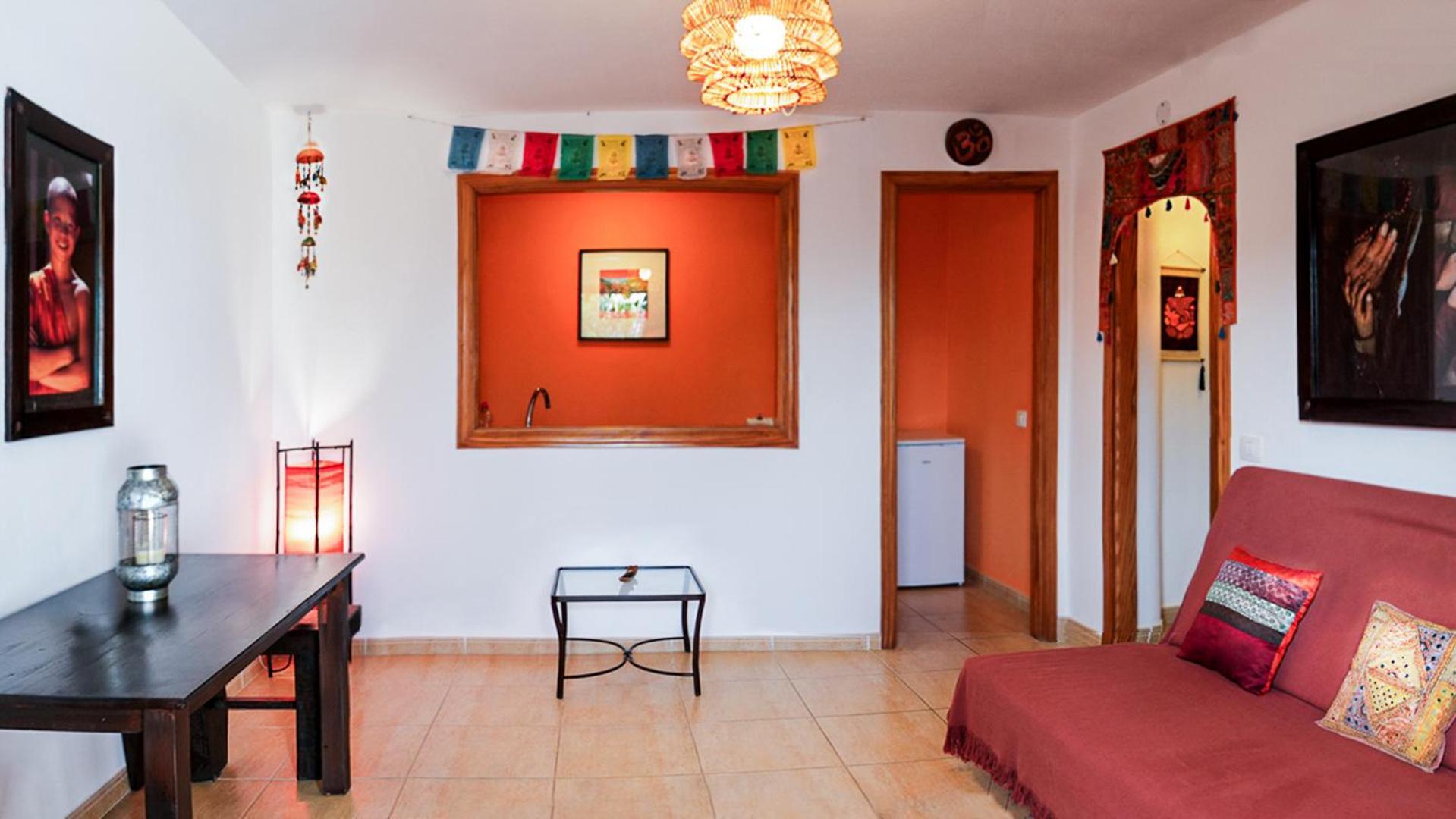 Villa Azul Fuerteventura Villaverde  외부 사진