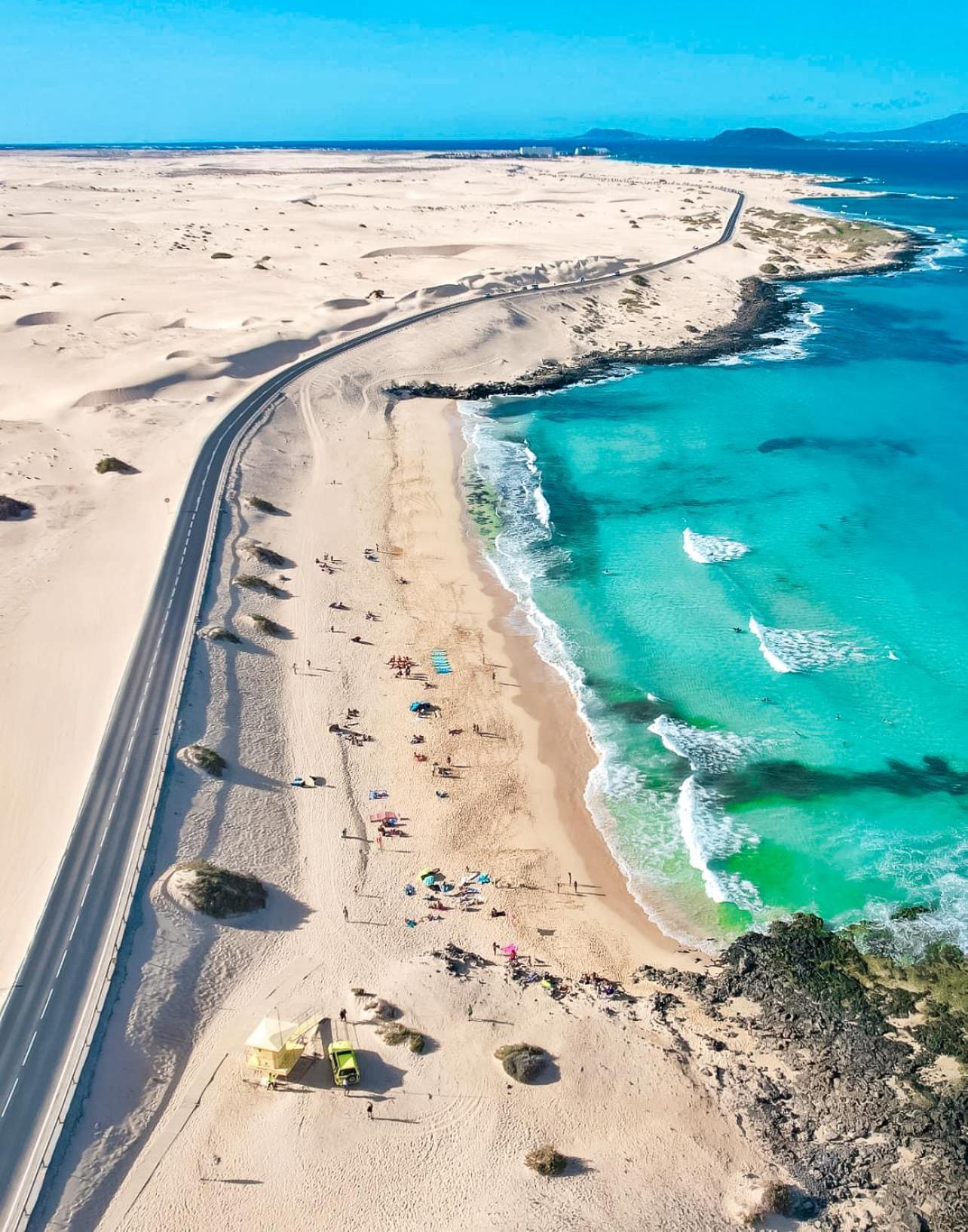 Villa Azul Fuerteventura Villaverde  외부 사진