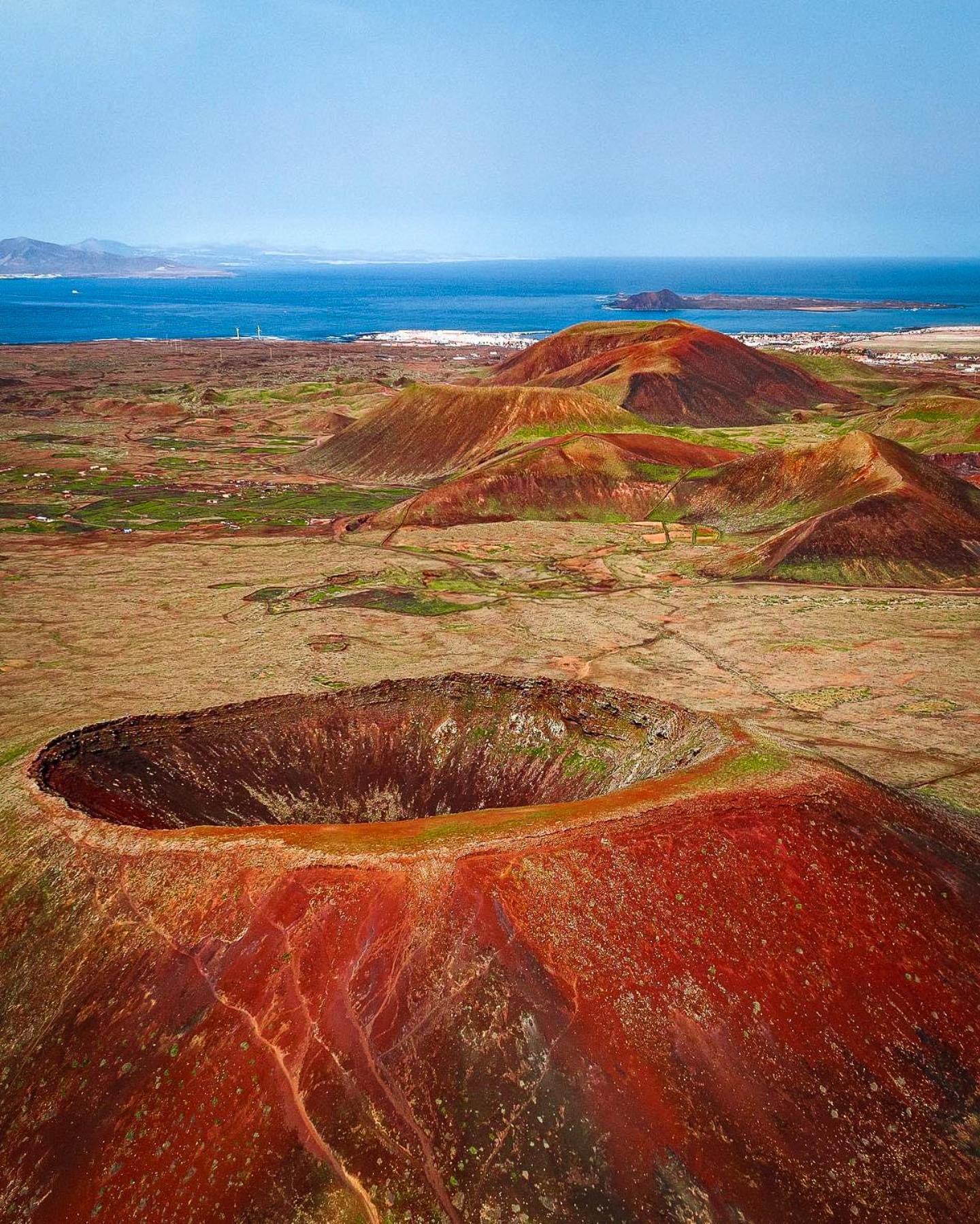 Villa Azul Fuerteventura Villaverde  외부 사진