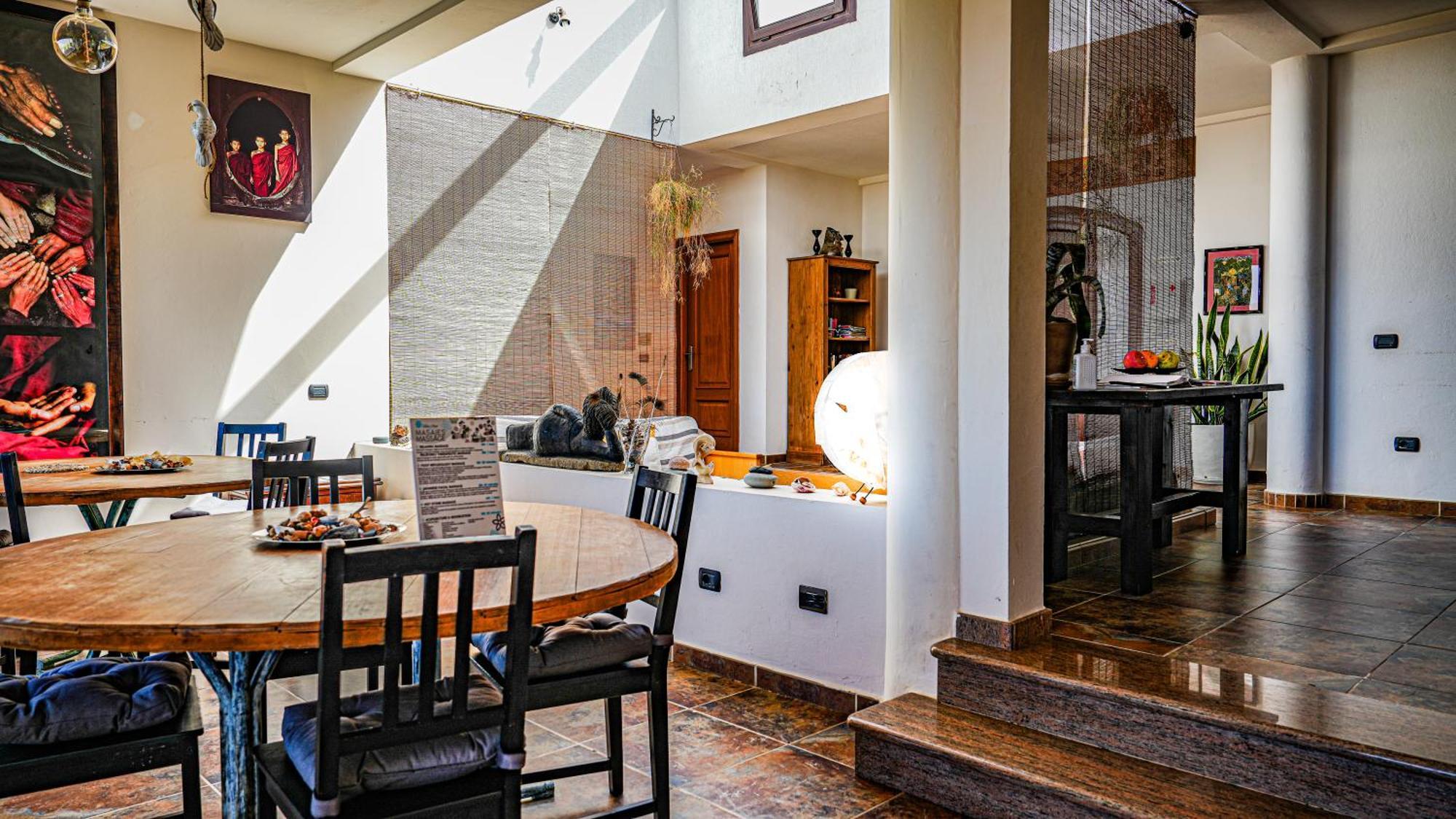 Villa Azul Fuerteventura Villaverde  외부 사진
