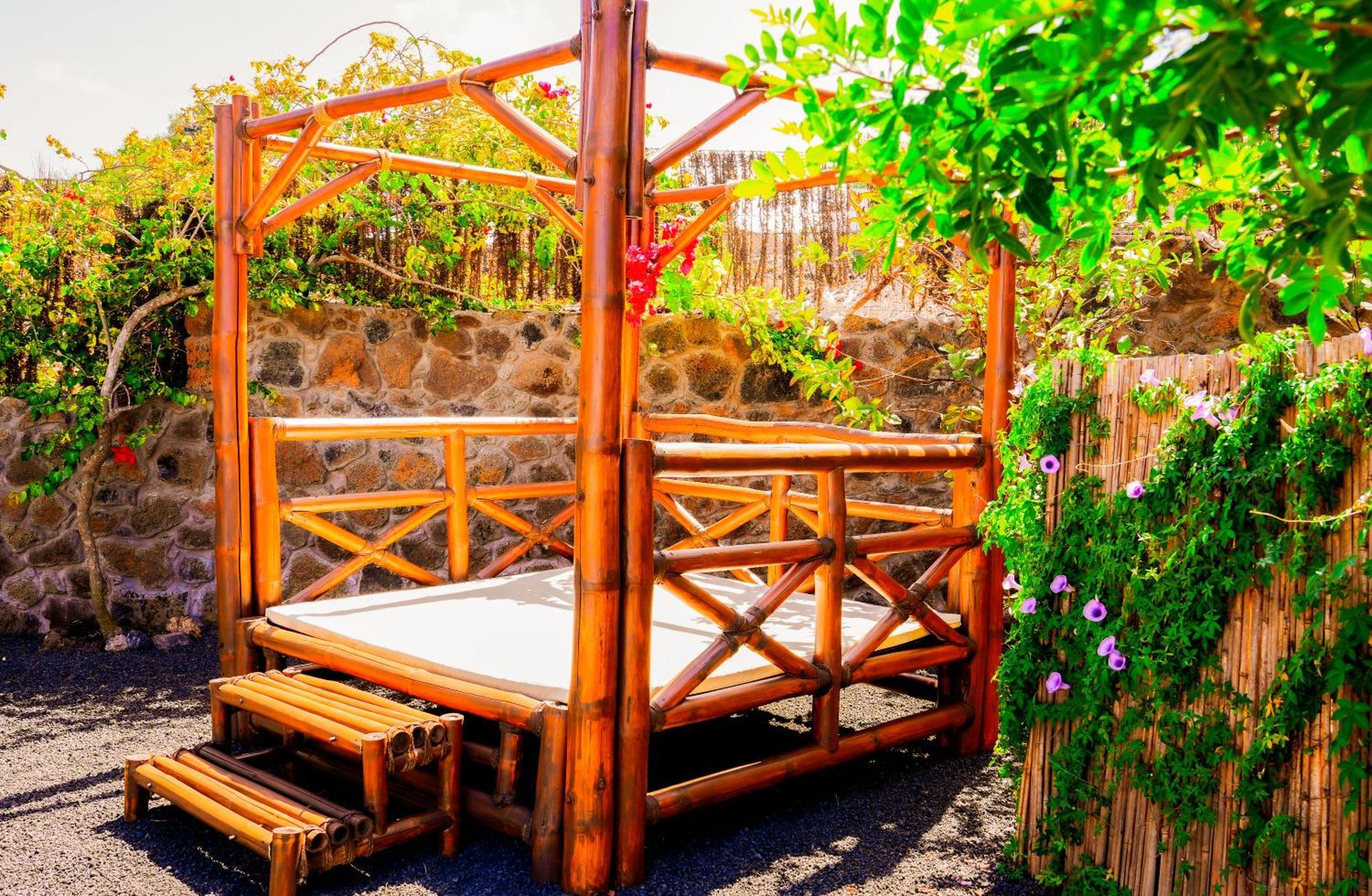 Villa Azul Fuerteventura Villaverde  외부 사진