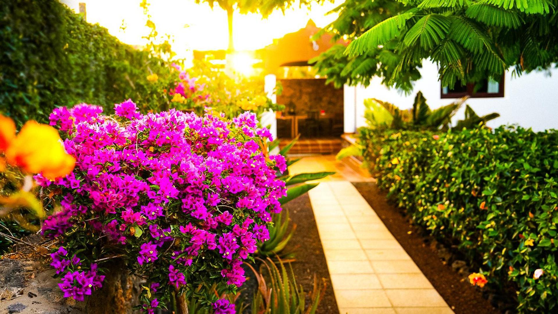 Villa Azul Fuerteventura Villaverde  외부 사진